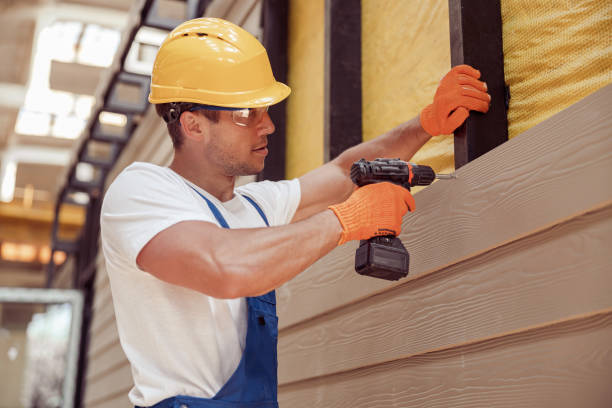 Siding Removal and Disposal in Lansing, IL